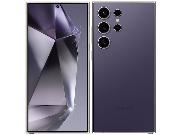 Qoo10] Galaxy S24 Ultra 256GB SIMフ