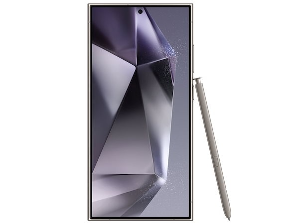 Galaxy S24 Ultra 256GB グレー SIMフリー【良品】 Galaxy S24 Ultra｜価格比較・SIMフリー・最新情報 - 価格.com