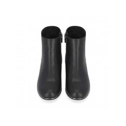 マッツ 女性 クラシック アンクルブーツ 4.5cm LCWA39M34V_1