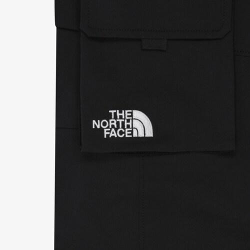NP6NS01S キッズ ゴーフレックス パンツ KS GOFLEX PANTS_4