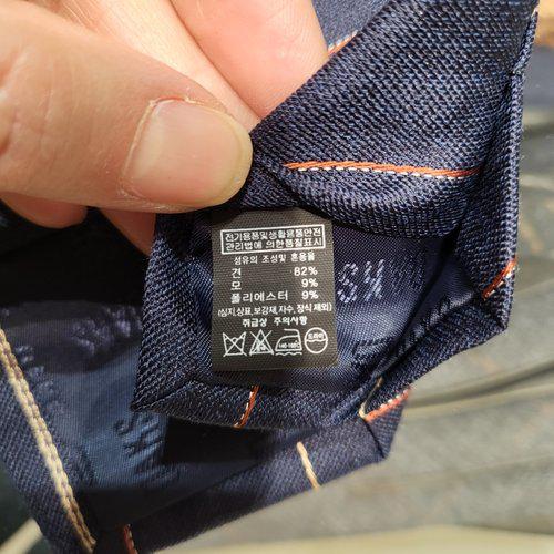 ストライプネクタイ DLG1ACF1240N1_4
