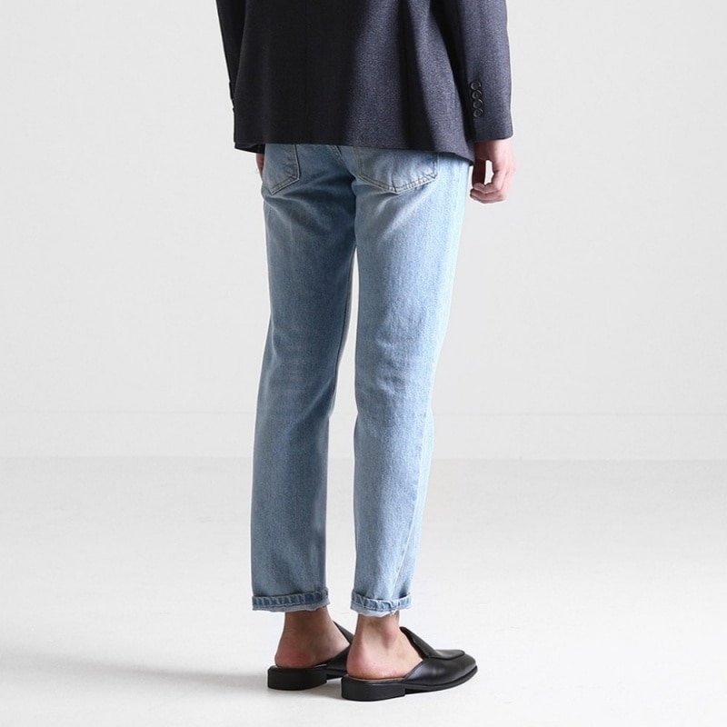 【JFGMALL】Uチップブロッパーバインディングブラック