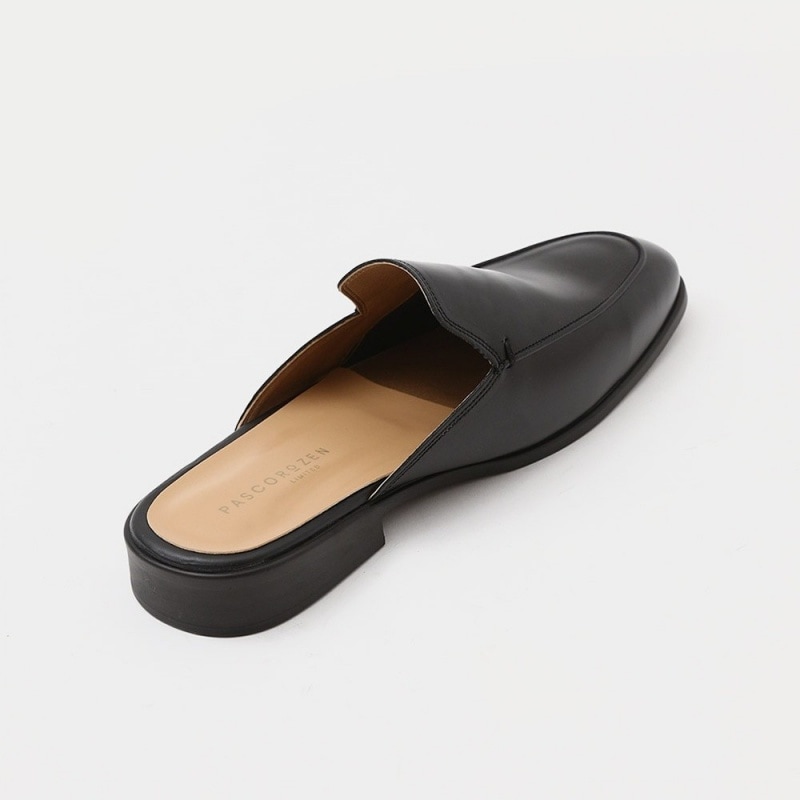【JFGMALL】Uチップブロッパーバインディングブラック