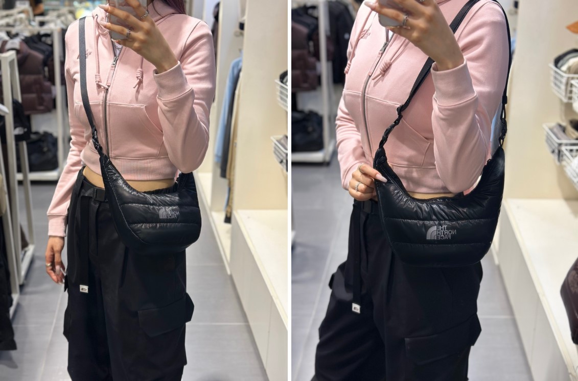 NN2PQ58 NEW HOBO BAG MINI クロスバッグ ショルダーバッグ トートバッグ クロスバッグ ホボバッグ 斜め掛け レディース 韓国 ブランド 人気 かわいい コーデ