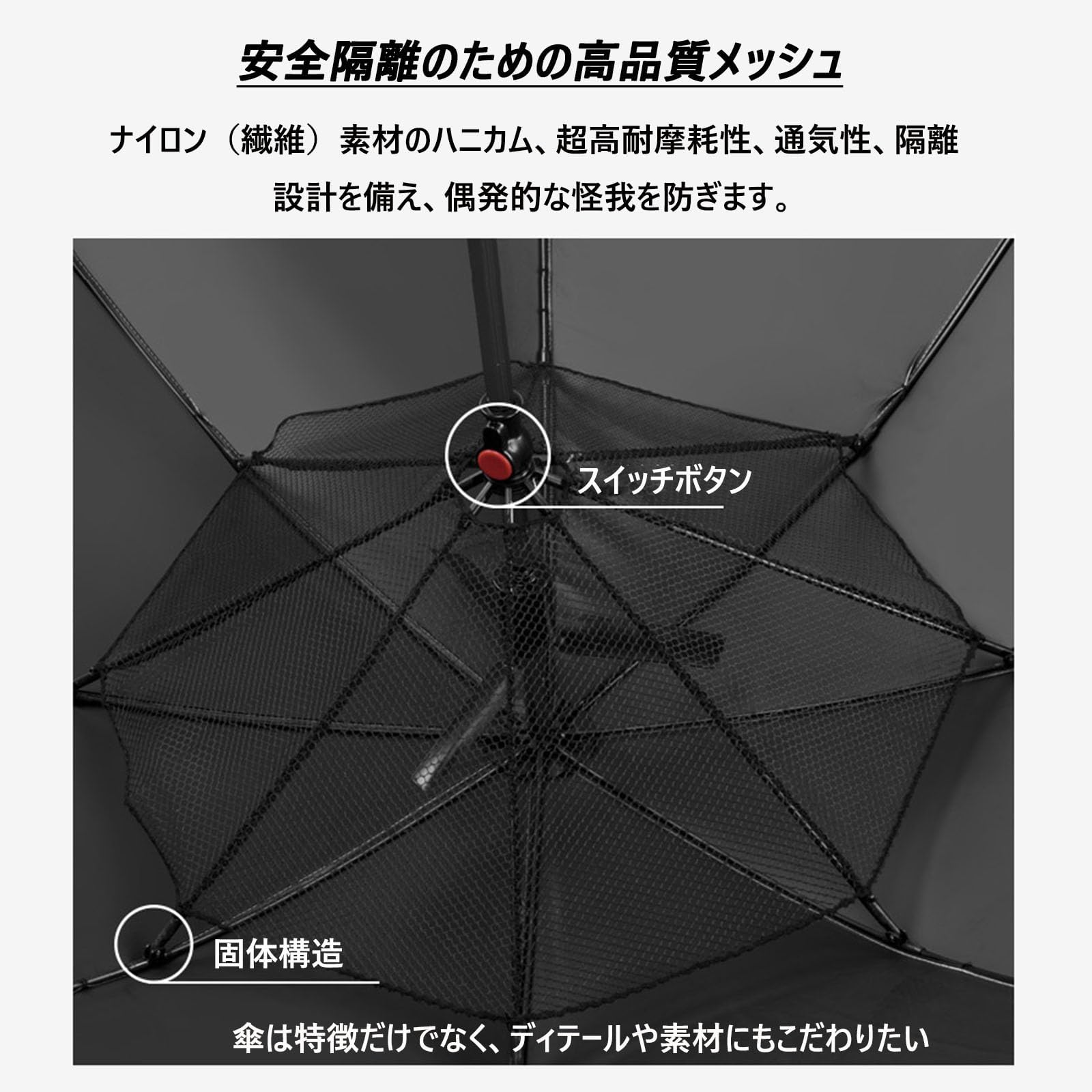 日傘 遮光遮熱 【2024最新晴雨兼用涼風扇風機付き傘・8本骨 】USB充電式 UPF50+ 紫外線遮断 遮熱 日焼け防止 熱中症対策ファン付きゴルフ傘パラソル ファン男女兼用通勤 日傘 遮光遮熱 【2024最新晴雨兼用涼風扇風機付き傘・8本骨 】USB充電式 UPF50+ 紫外線遮断 遮熱 日焼け防止 熱中症対策ファン付きゴルフ傘パラソル ファン男女兼用通勤