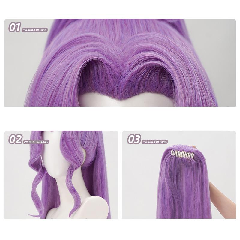 R【三分妄想13Delusion】アイカツアイドルカツドウ 神崎美月 コスプレ衣装 コスチューム37_9