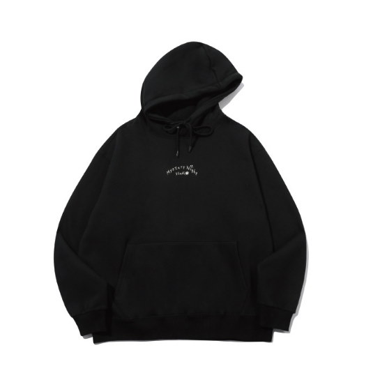 【CPGN STUDIO】23FW★ mystery night embroidered hoodie Qoo10] CPGN STUDIO 【CPGN STUDIO】 myster