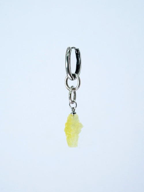 【HARANG】 HR 288E_Harang Earring 正規品_1