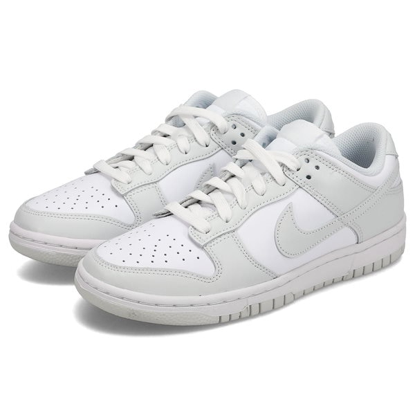 Qoo10] NIKE ウィメンズ ダンク ロー スニーカー レ