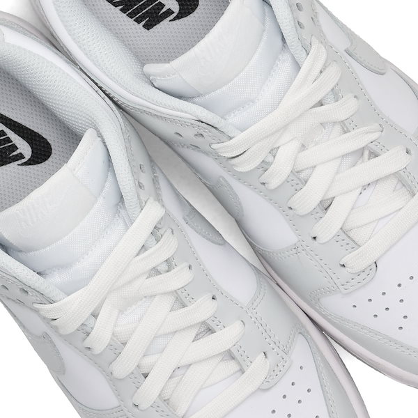 Qoo10] NIKE ウィメンズ ダンク ロー スニーカー レ