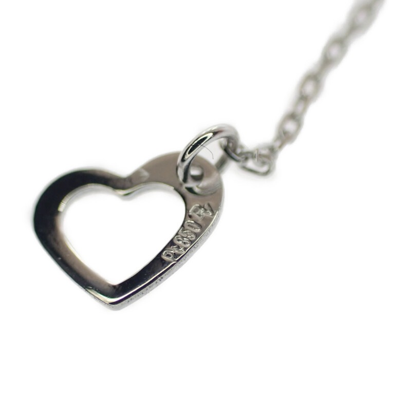 【Ponte Vecchio】Ponte Vecchio ホースシュー ダイヤ GL1526N001WDM9H ネックレス Pt850プラチナ ダイヤモンド Pt999 ダイヤモンド レディース 【Ponte Vecchio】Ponte Vecchio ホースシュー ダイヤ GL1526N001WDM9H ネックレス Pt850プラチナ ダイヤモンド Pt999 ダイヤモンド レディース