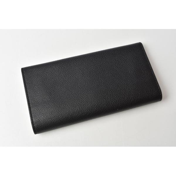 Qoo10] トッズ 財布 三つ折り TOD S 長財布 レザ