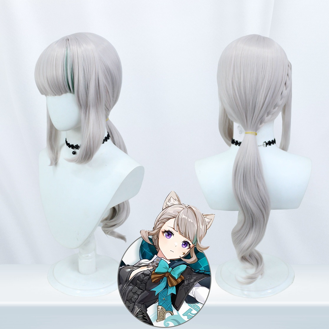 仮装 変装 ハロウィン コスチューム コスプレ衣装 Lynette リネット げんしん Genshin 原神 スーツ ハロウィン 2023年新作入荷コスプレ