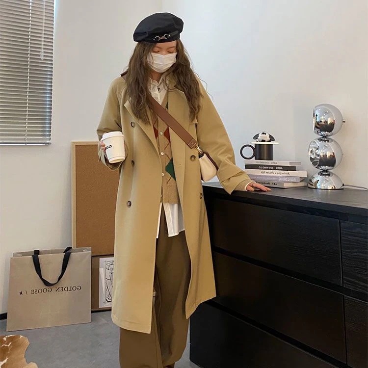 Hot!!!トレンチコート 春 レディース 「長/中/短」3タイプ 小柄 通勤 ゆとり カジュアル ウインドブレーカー メガ割 Hot!!!トレンチコート 春 レディース 「長/中/短」3タイプ 小柄 通勤 ゆとり カジュアル ウインドブレーカー メガ割