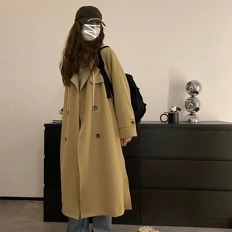 Hot!!!トレンチコート 春 レディース 「長/中/短」3タイプ 小柄 通勤 ゆとり カジュアル ウインドブレーカー メガ割 Hot!!!トレンチコート 春 レディース 「長/中/短」3タイプ 小柄 通勤 ゆとり カジュアル ウインドブレーカー メガ割