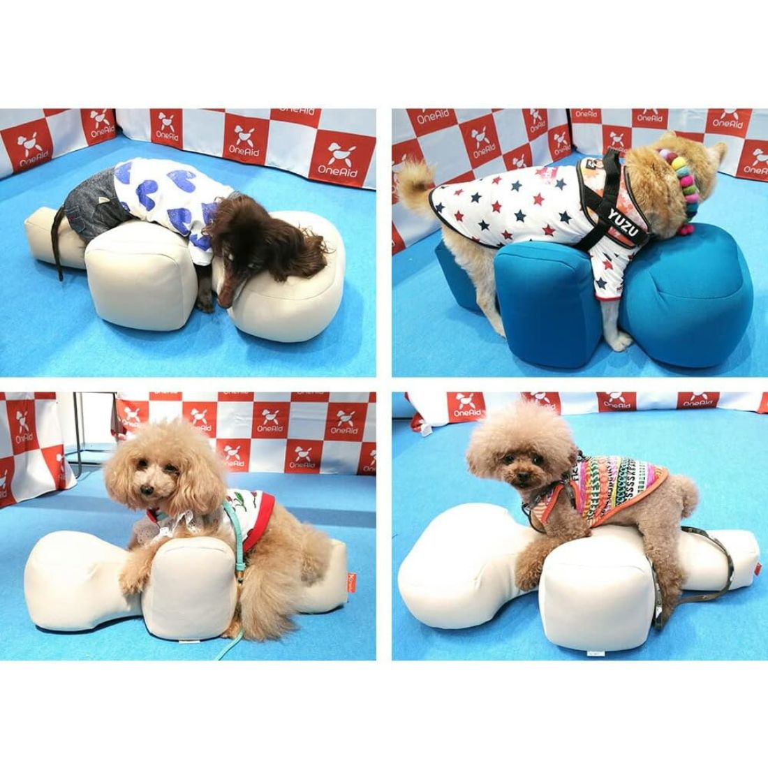 リラクッション Sサイズ 撥水カバー付き