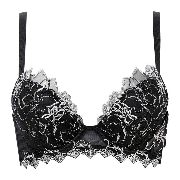 ワコール サルート 17G ブラジャー単品 Real Up Bra DEFカップ アンダー65/70/75cm BTJ717 ワコール サルート 17G ブラジャー単品 Real Up Bra DEFカップ アンダー65/70/75cm BTJ717