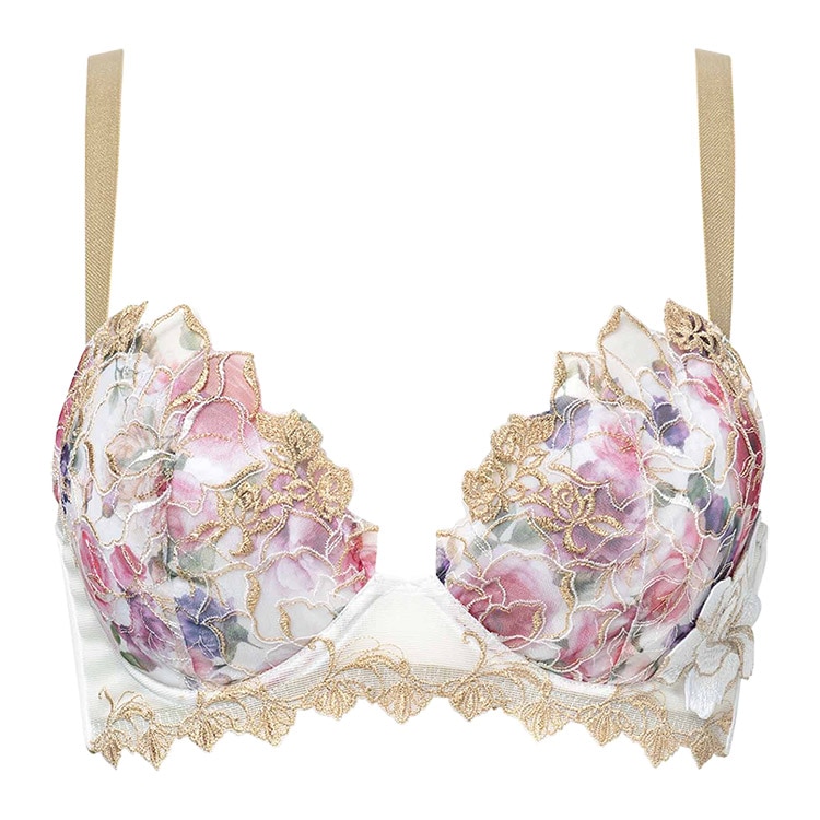 ワコール サルート 17G ブラジャー単品 Real Up Bra DEFカップ アンダー65/70/75cm BTJ717 ワコール サルート 17G ブラジャー単品 Real Up Bra DEFカップ アンダー65/70/75cm BTJ717