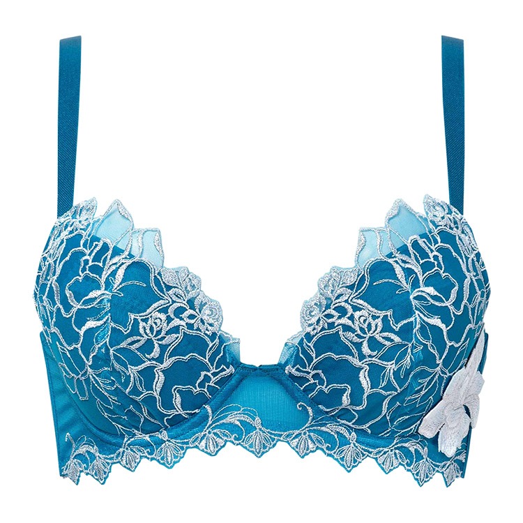 ワコール サルート 17G ブラジャー単品 Real Up Bra DEFカップ アンダー65/70/75cm BTJ717 ワコール サルート 17G ブラジャー単品 Real Up Bra DEFカップ アンダー65/70/75cm BTJ717