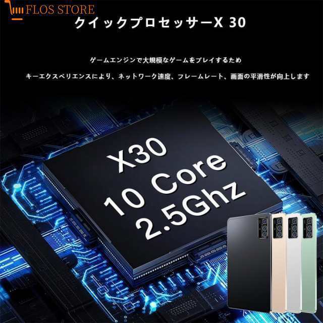 タブレット 本体 10インチ Android 12 Wi-Fiモデル 通話対応 1920*1200IPS液晶 simフリー GMS 軽量 在宅勤務 ネット授業 人気 おすすめ63_7