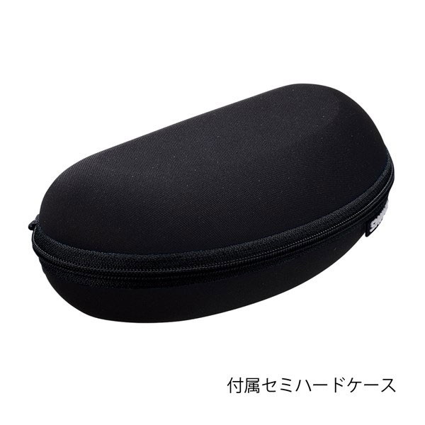 SWANS スワンズ LUNA 偏光レンズモデル マルチスポーツ サングラス