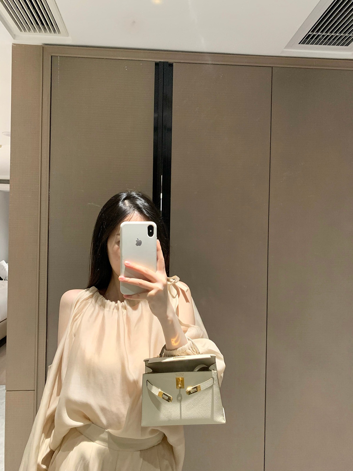 セットアップ ショートパンツ ショート丈 ラグランスリーブ ホルターネック ストラップレス 軽い ウエストリボン ウエストゴム 通気性 柔らかい 綿 薄手 コットン その他素材 ツーピース 可愛い