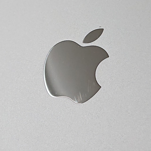 iPhone6 16GB ドコモ シルバー 送料無料 本体 c08395 【中古】