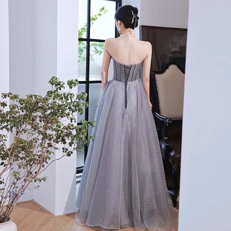 パーティードレス2023 人気 新作 高級感 気質 ワンピース 花嫁ロングドレス 結婚式ワンピース 結婚式 演奏会 発表会 卒業式 成人式 同窓会 ドレス