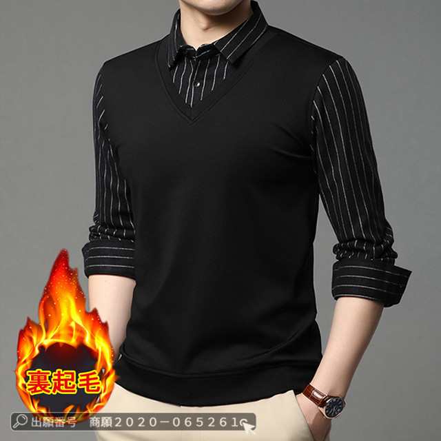 最安挑戦 春新作 送料無料 新作 メンズ トップス ポロシャツ 厚手 長袖 Tシャツ メンズストライプシャツ 裏起毛 トレンド ゴルフウェア おしゃれ スポーツ ゴルフ シャツ 紳士服 カジュアル プ 最安挑戦 春新作 送料無料 新作 メンズ トップス ポロシャツ 厚手 長袖 Tシャツ メンズストライプシャツ 裏起毛 トレンド ゴルフウェア おしゃれ スポーツ ゴルフ シャツ 紳士服 カジュアル プ