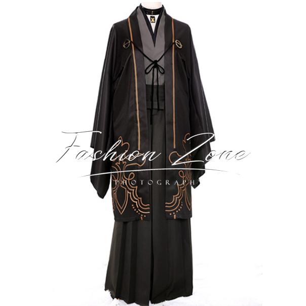 [数量限定]NieR Automata ニーア オートマタ 2B 9S コスプレ衣装 コスチューム フィナーレ 実装 服 大人用 変装 仮装_4