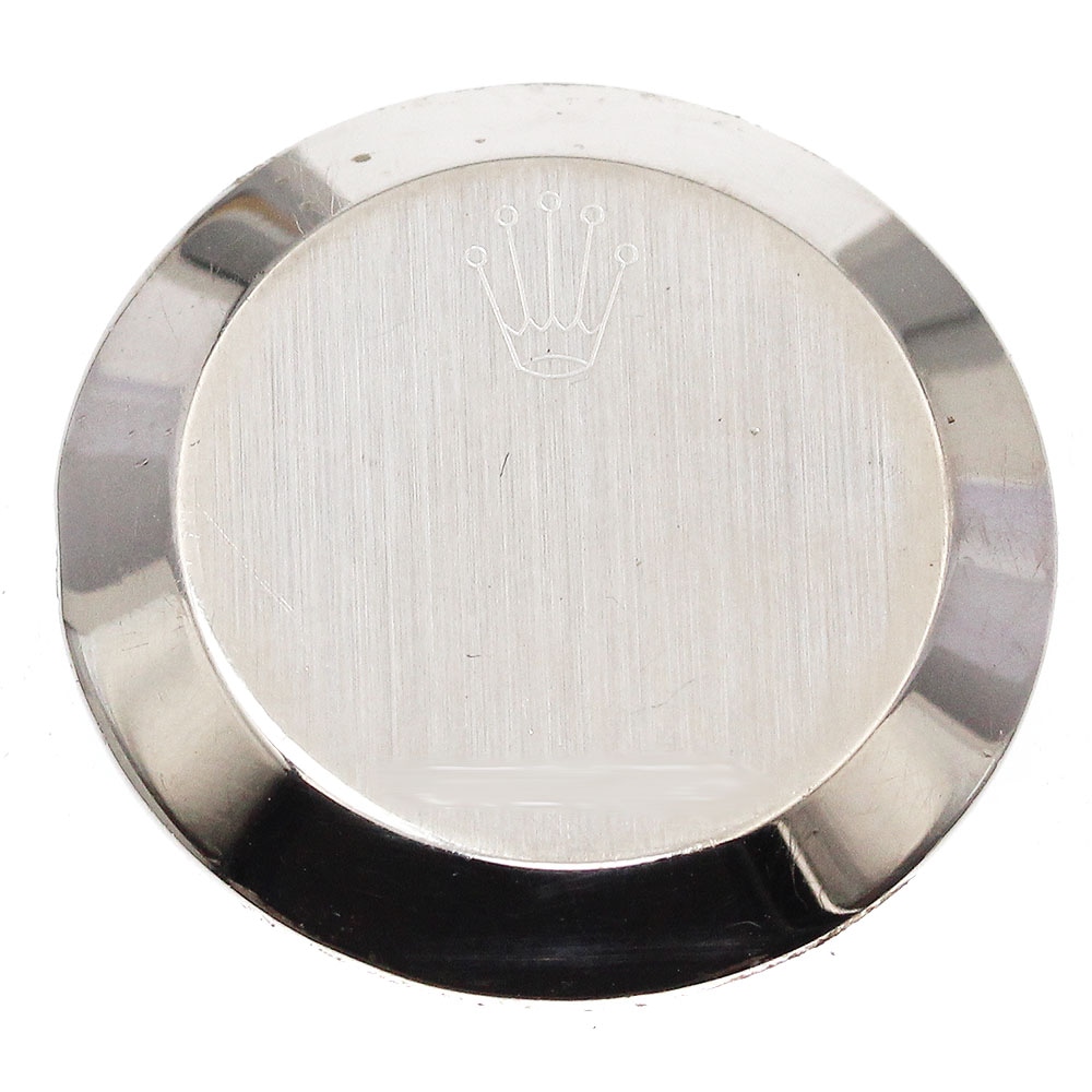 ロレックス ROLEX プレシジョン K18WG Cal.1400 手巻き レディース _880921【中古】