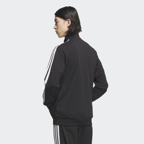 ジャケット 3S レギュラーフィット ダブルニット トラック JV6977,JV6978,JV6979_1