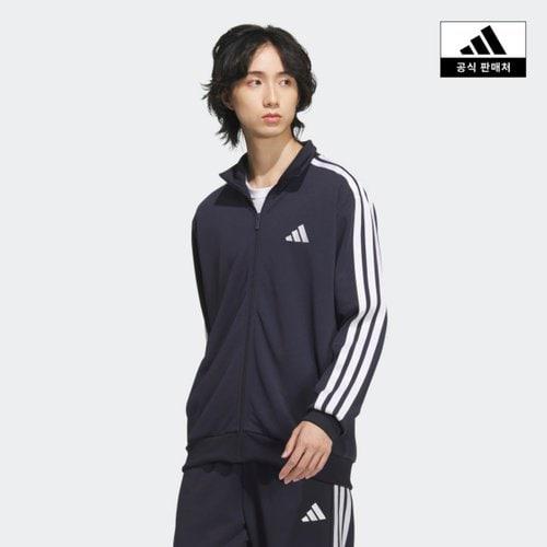 ジャケット 3S レギュラーフィット ダブルニット トラック JV6977,JV6978,JV6979_5