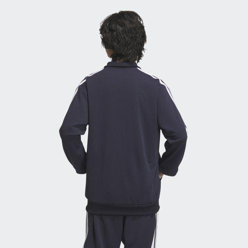 ジャケット 3S レギュラーフィット ダブルニット トラック JV6977,JV6978,JV6979_6