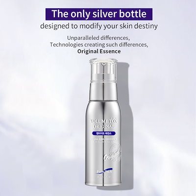 Qoo10] パイオンテックボリュームトックスオリジナ : スキンケア