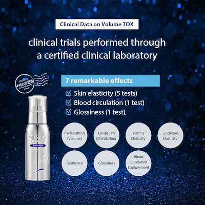 パイオンテック　ボリュームトックス NINEレシピ正規品 Pion-Tech ボリュームトックス2次コング始まりました🎉 NINE肌