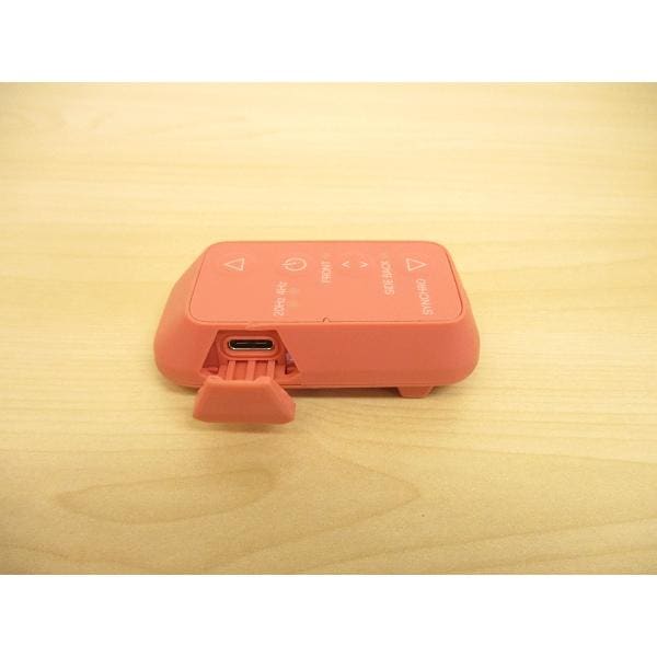 MTG SIXPAD Powersuit Controller for Core Belt2 HOME GYM対応モデル コントローラー ピンク SE-BT-05A MTG SIXPAD Powersuit Controller for Core Belt2 HOME GYM対応モデル コントローラー ピンク SE-BT-05A