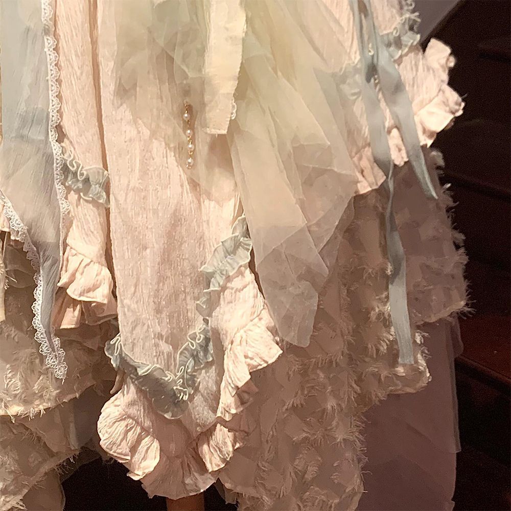 【2枚購入で 3oo円OFF!】ワンダリングロリータjskドレス重工業衣装コスプレ女性用服セット春と夏 【2枚購入で 3oo円OFF!】ワンダリングロリータjskドレス重工業衣装コスプレ女性用服セット春と夏