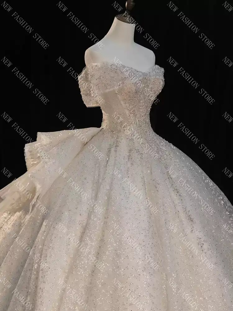 ウエディングドレス-51 ウエディングドレス-51