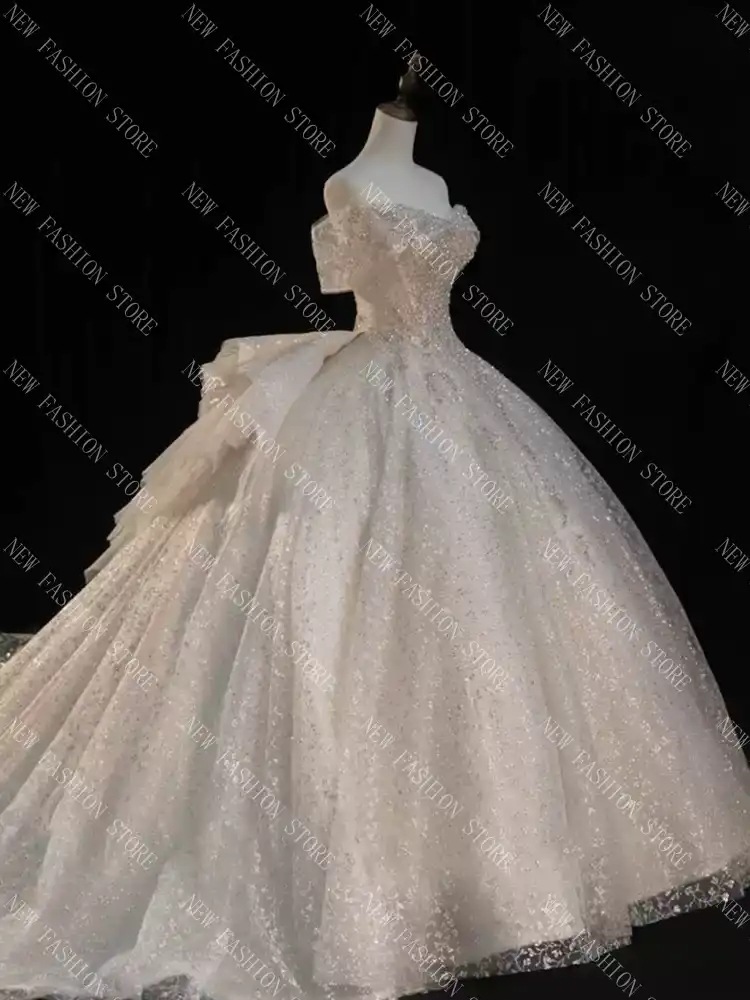 ウエディングドレス-51 ウエディングドレス-51