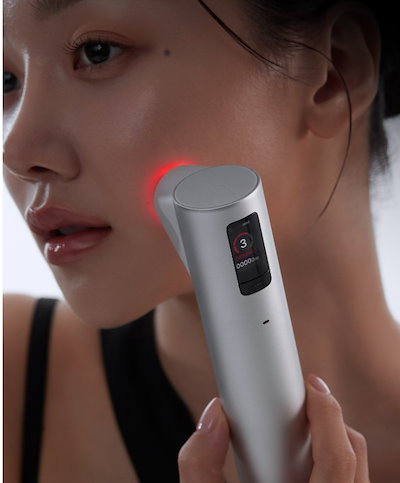 Qoo10] メディキューブ AGE-R HIGH FOCUS SHO : 美容・健康家電