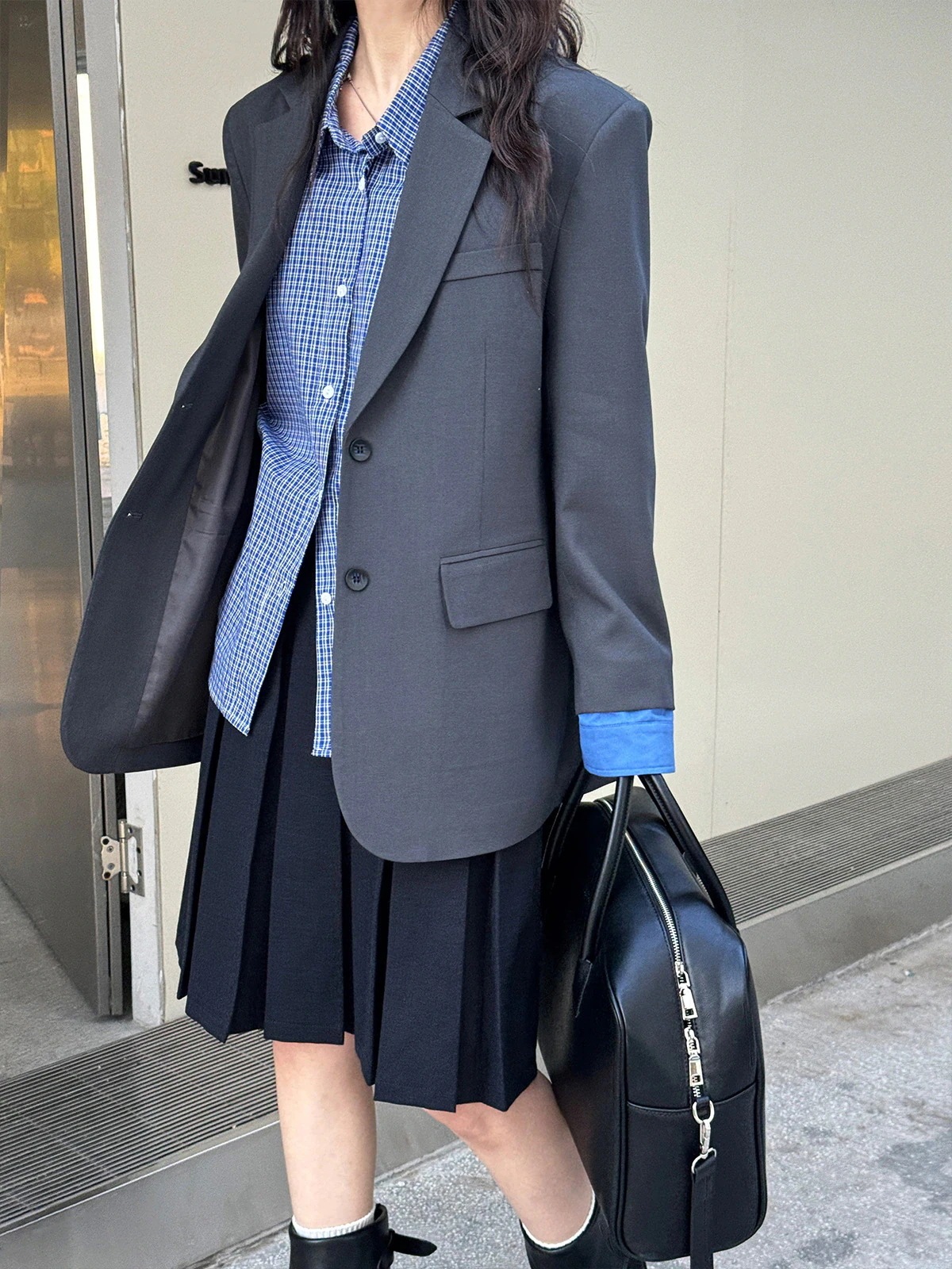 【限量发售!!】人气新作スーツ ブレザー レディース カジュアルスーツ トップス 流行り 百掛け トップス ジャンレディース 着痩せ 感コート 【限量发售!!】人气新作スーツ ブレザー レディース カジュアルスーツ トップス 流行り 百掛け トップス ジャンレディース 着痩せ 感コート