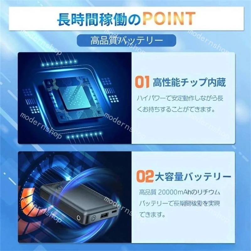 【即納】Q10最安値！男女兼用 涼しい 熱中症対策 作業ジャケット ワークウェア 夏用 3D循環送風 バッテリー付き 熱中症対策 ファン付き エアコン服 セット空調ウェア 半袖 空調ベスト 空調作業服