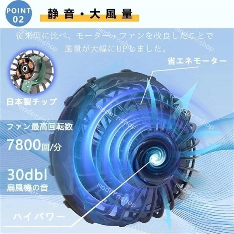 【即納】Q10最安値！男女兼用 涼しい 熱中症対策 作業ジャケット ワークウェア 夏用 3D循環送風 バッテリー付き 熱中症対策 ファン付き エアコン服 セット空調ウェア 半袖 空調ベスト 空調作業服