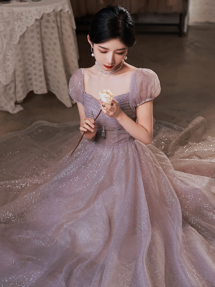 大人気❤️イブニングプリンセスドレス 結婚式 パーティー 女子会に最適 楽天市場】【スーパーSALE限定P2倍×最大2000円OFFクーポン