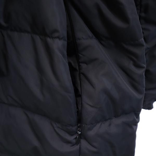 マックスマーラウイークエンドライン ダウンジャケット 36 ネイビー MAX MARA レディース