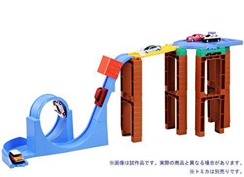 トミカ トミカシステム 大回転どうろセッ : おもちゃ・知育 : トミカ 豊富な得価
