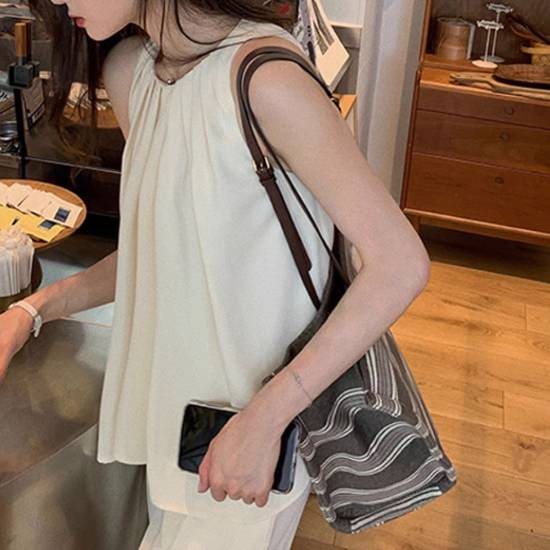 人気新作2点セット レディース パンツ ボトムス プルオーバー セットアップ ロングパンツ ワイドパンツ ロング 袖なし ノースリーブ ホルターネック ハイウエスト かわいい 大人可愛い きれいめ シ 人気新作2点セット レディース パンツ ボトムス プルオーバー セットアップ ロングパンツ ワイドパンツ ロング 袖なし ノースリーブ ホルターネック ハイウエスト かわいい 大人可愛い きれいめ シ