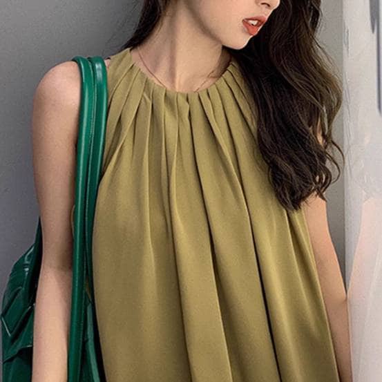 人気新作2点セット レディース パンツ ボトムス プルオーバー セットアップ ロングパンツ ワイドパンツ ロング 袖なし ノースリーブ ホルターネック ハイウエスト かわいい 大人可愛い きれいめ シ 人気新作2点セット レディース パンツ ボトムス プルオーバー セットアップ ロングパンツ ワイドパンツ ロング 袖なし ノースリーブ ホルターネック ハイウエスト かわいい 大人可愛い きれいめ シ