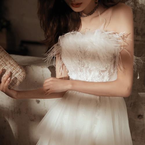 【即納】パーティードレス 韓国 イブニングドレス ロングドレス 無地 花柄 ベアトップ 冬 ロング 可愛い オルチャン 大人 二次会 パーティー お呼ばれ ドレス レース フリンジ 羽 Aライン チュ 【即納】パーティードレス 韓国 イブニングドレス ロングドレス 無地 花柄 ベアトップ 冬 ロング 可愛い オルチャン 大人 二次会 パーティー お呼ばれ ドレス レース フリンジ 羽 Aライン チュ